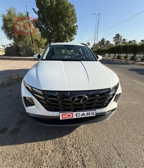 هيونداي توسان 2024 للبيع في العراق - العمارة